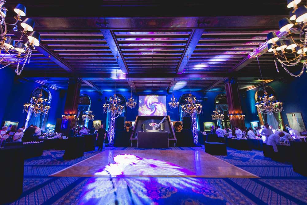 Navigating Hybrid Galas and Fundraisers