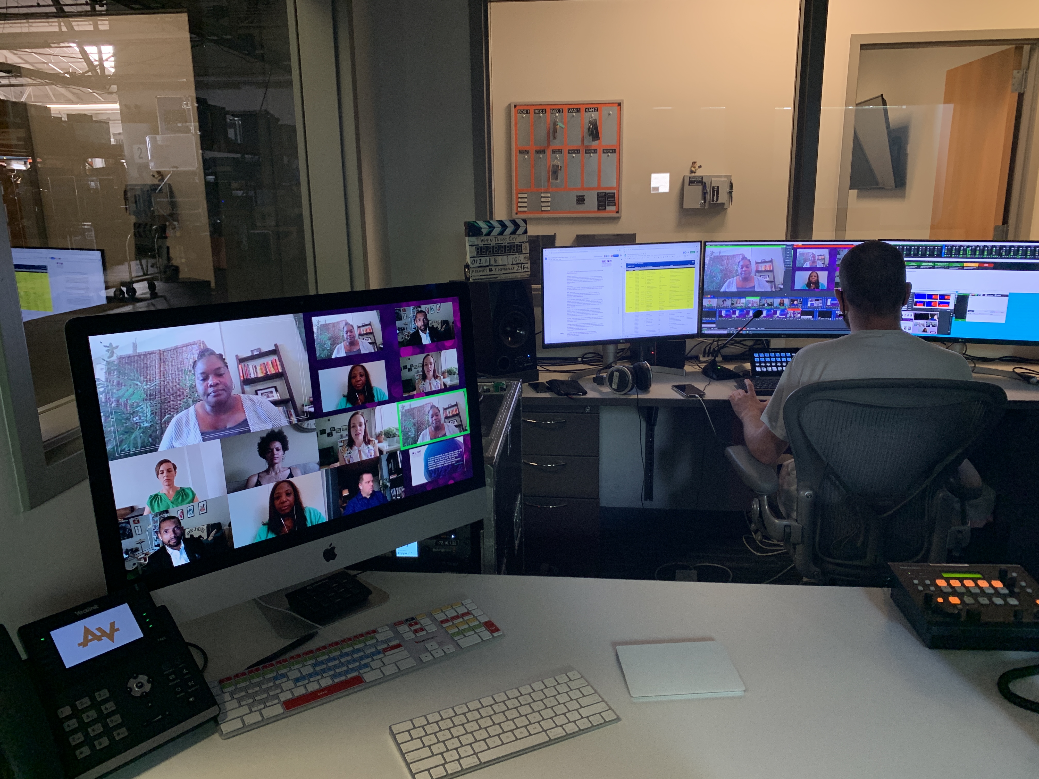 Your Attention, Please! How to Make Virtual Events More Engaging.