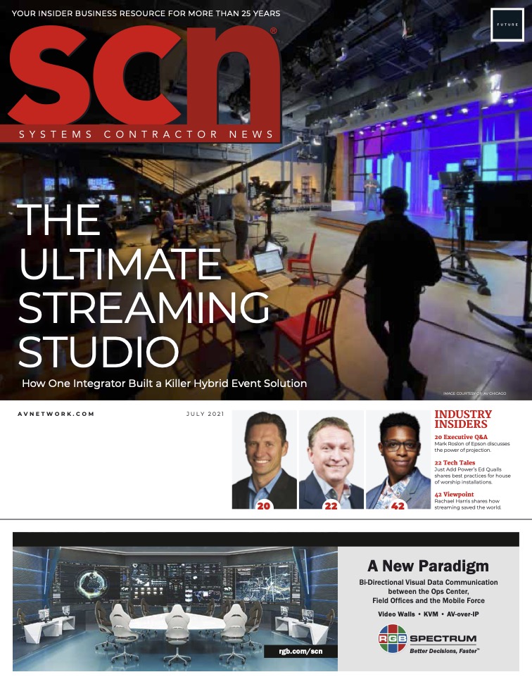 Chop Shop Case Study Feature