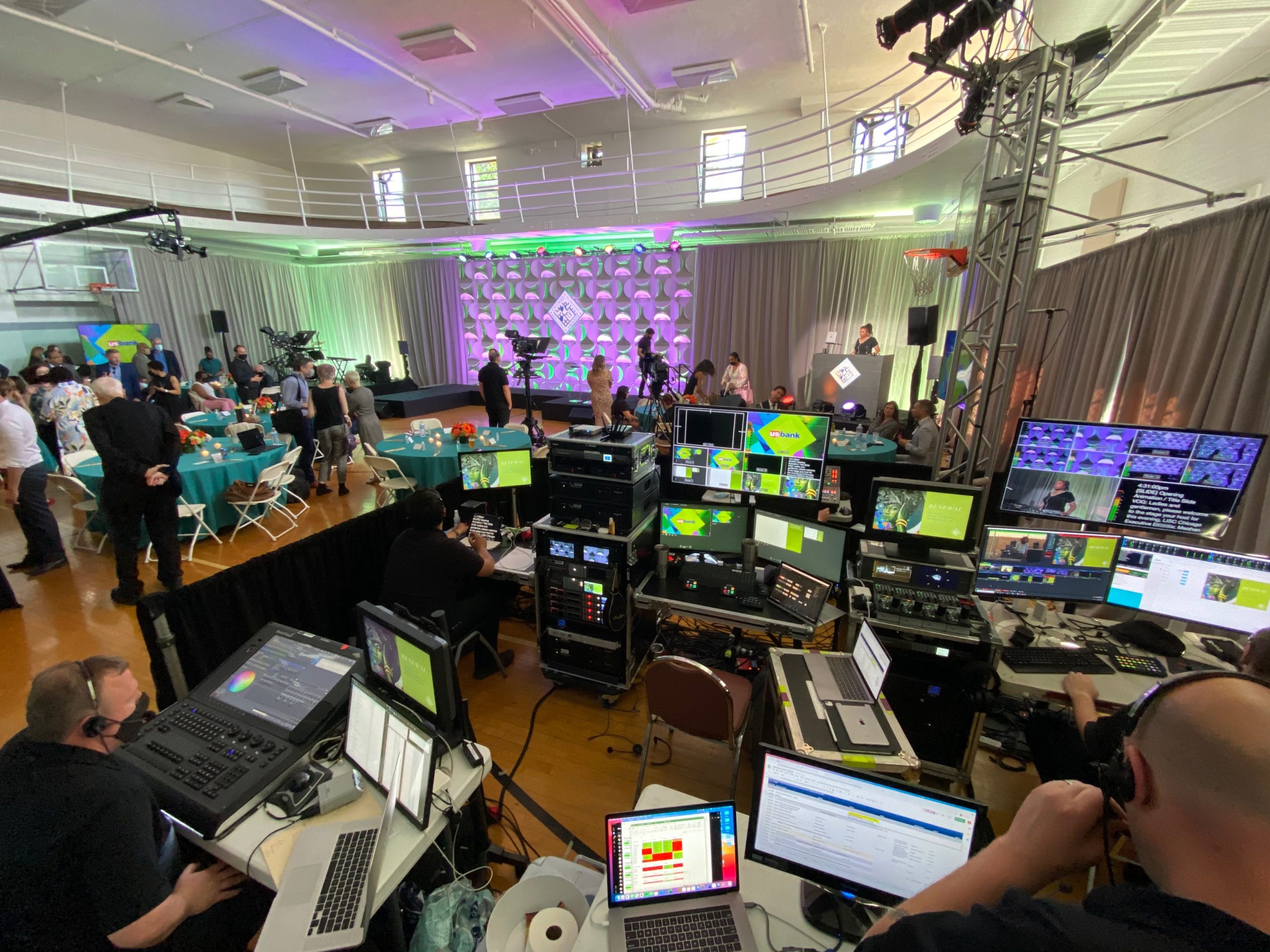 Hybrid Events: 5 Tips You Can’t Afford to Neglect