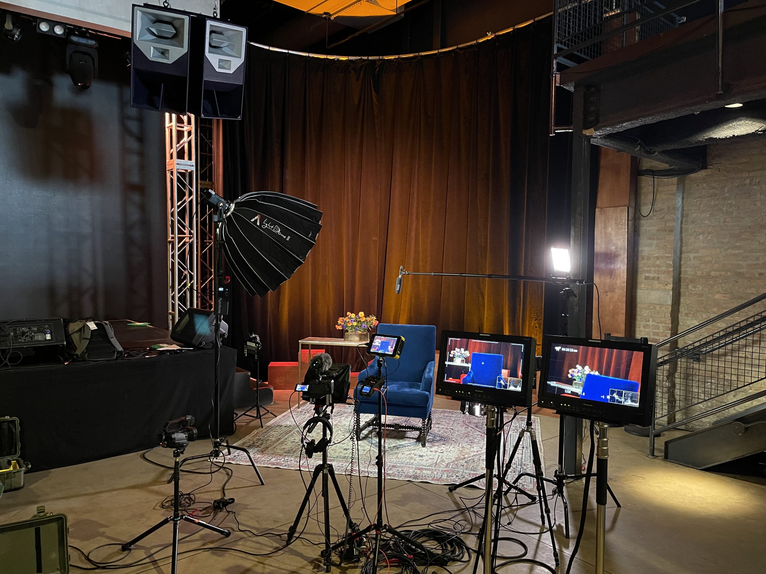Virtual and Hybrid Event Planning and Omicron