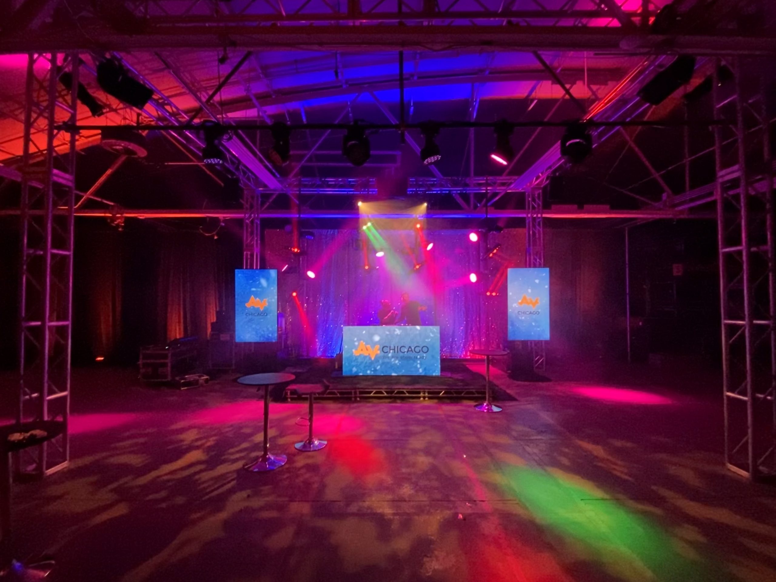 Creative Ways to Use Digital Signage to Increase Event Engagement and Fundraising