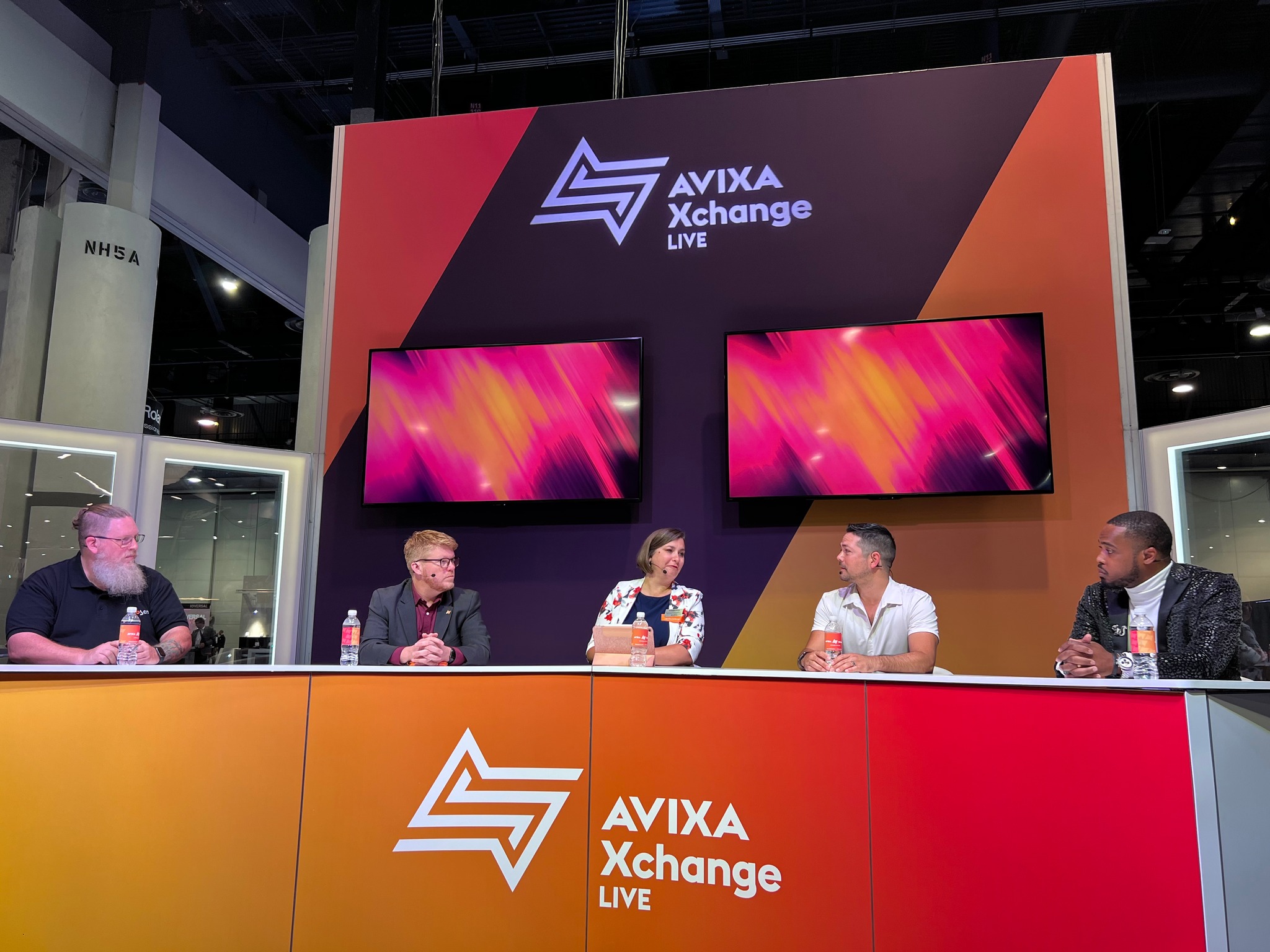 Biggest Takeaways from InfoComm 2022