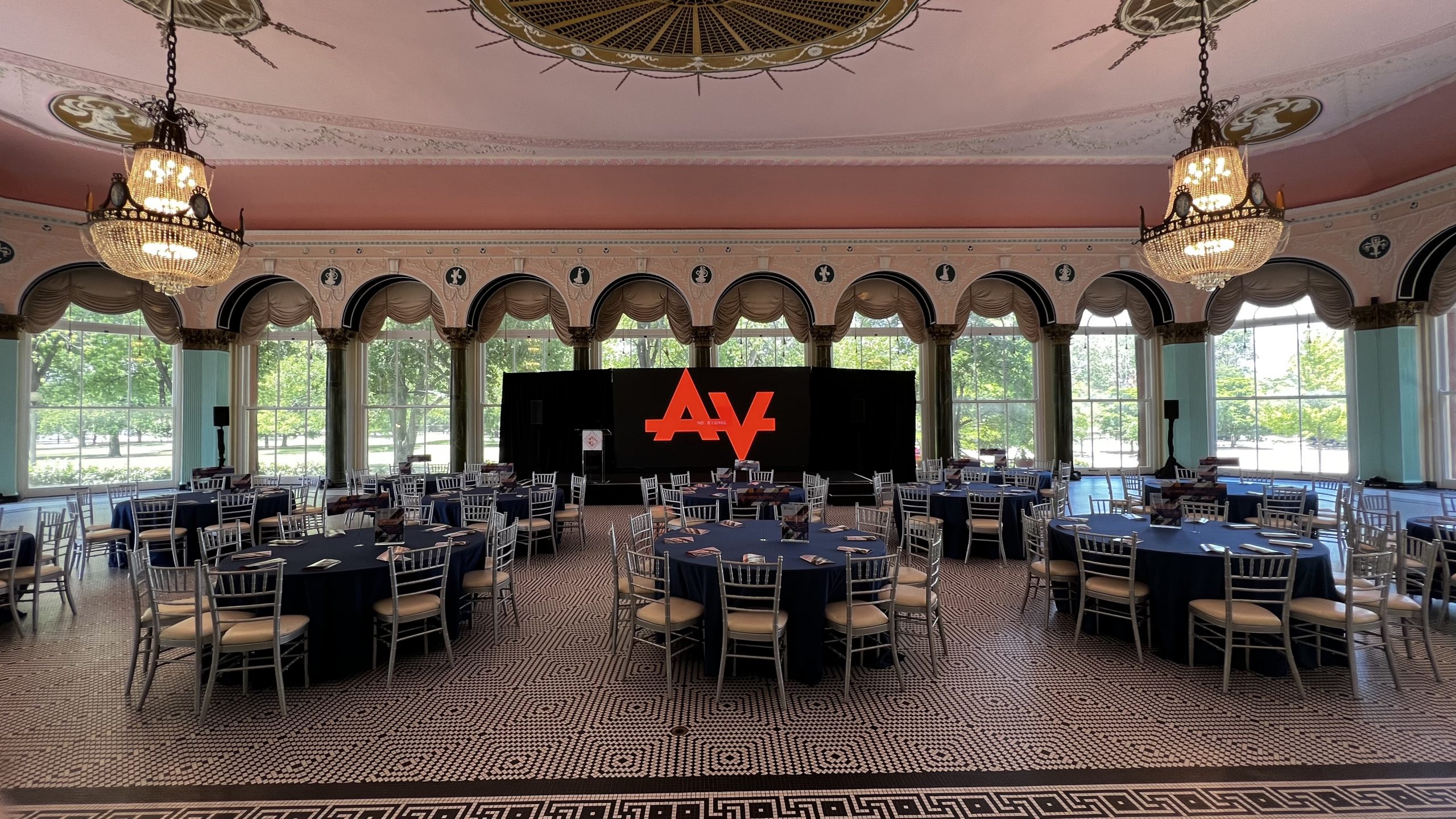 Six Ways to Create More Sustainable Events