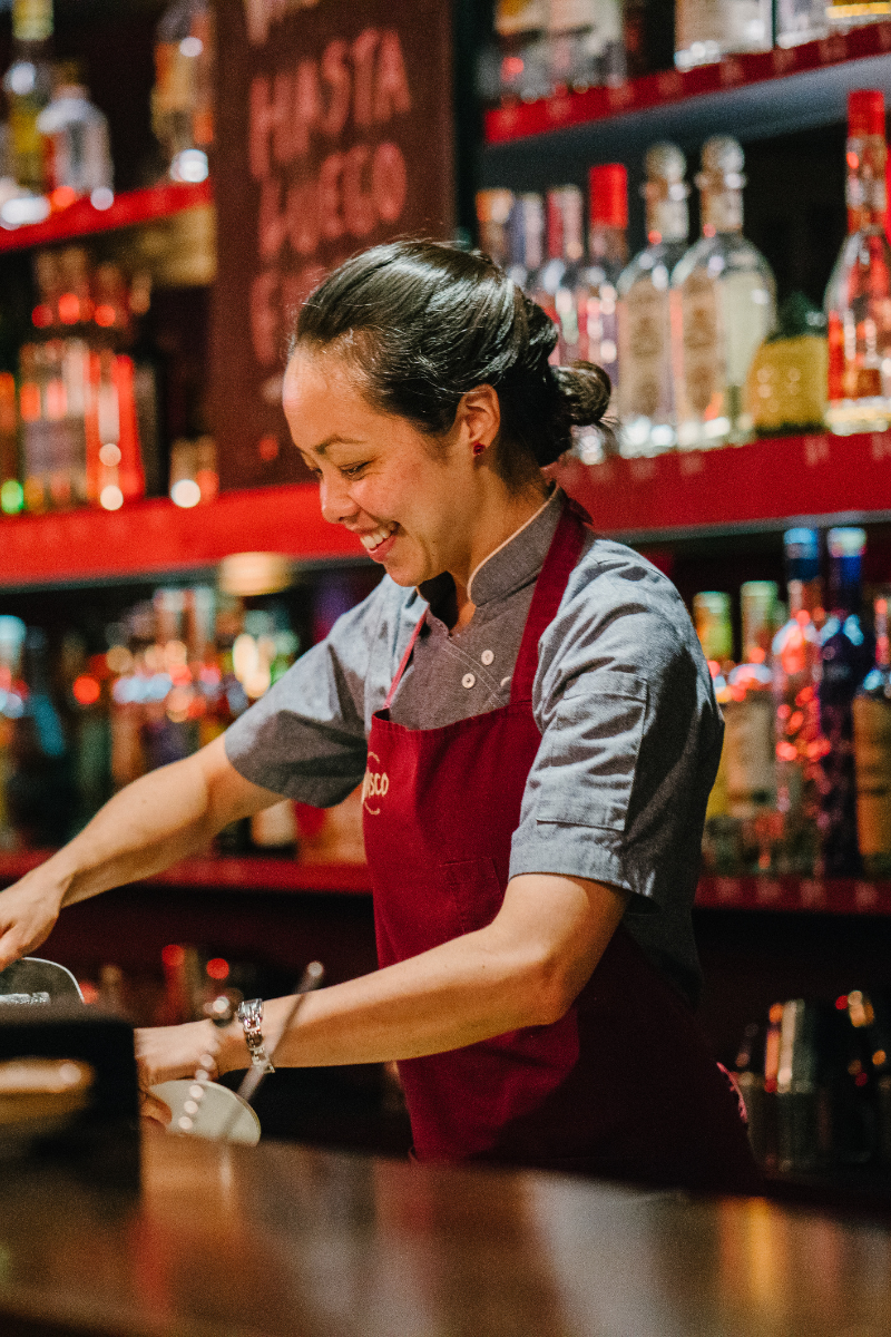Mixologist