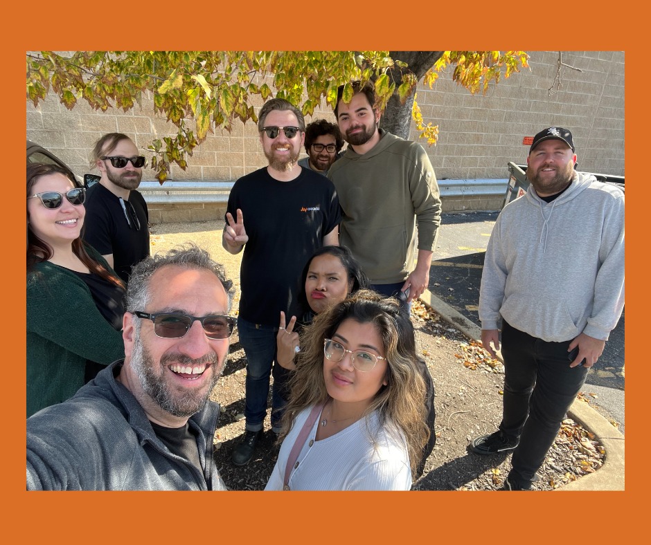 Reflections and Looking Ahead to 2023 with AV Chicago 