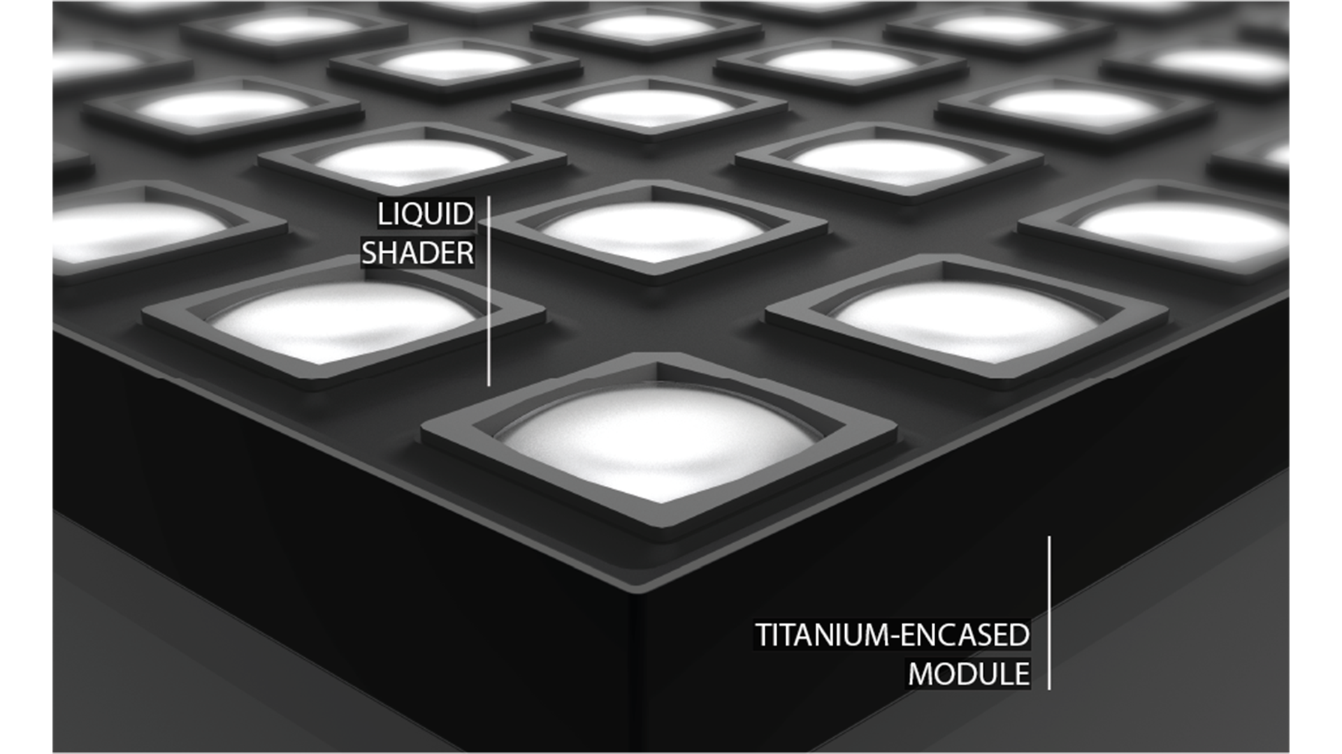 A Closer Look: Theatrixx NOMAD 2.6 LED