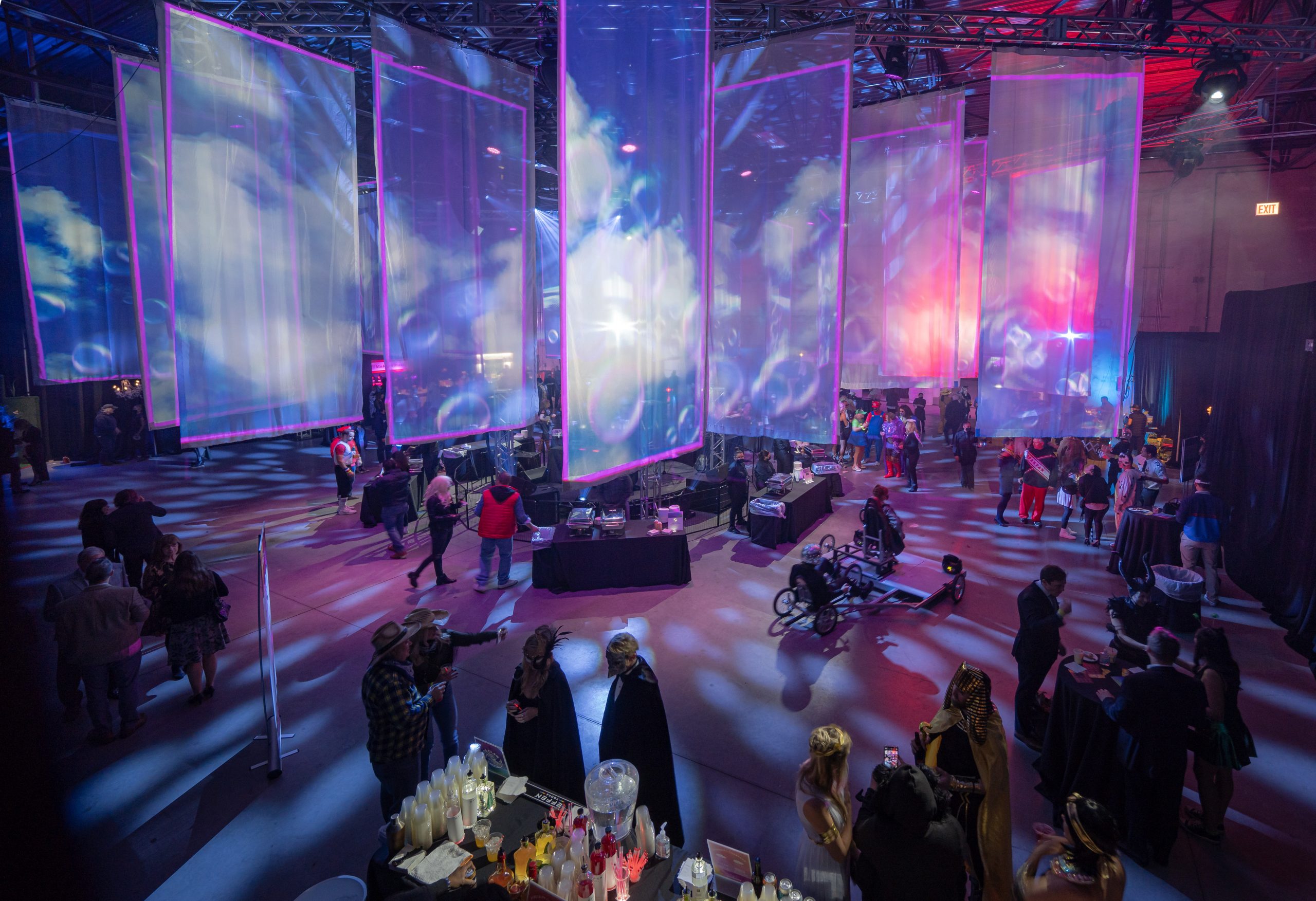 How to Build an Event Budget