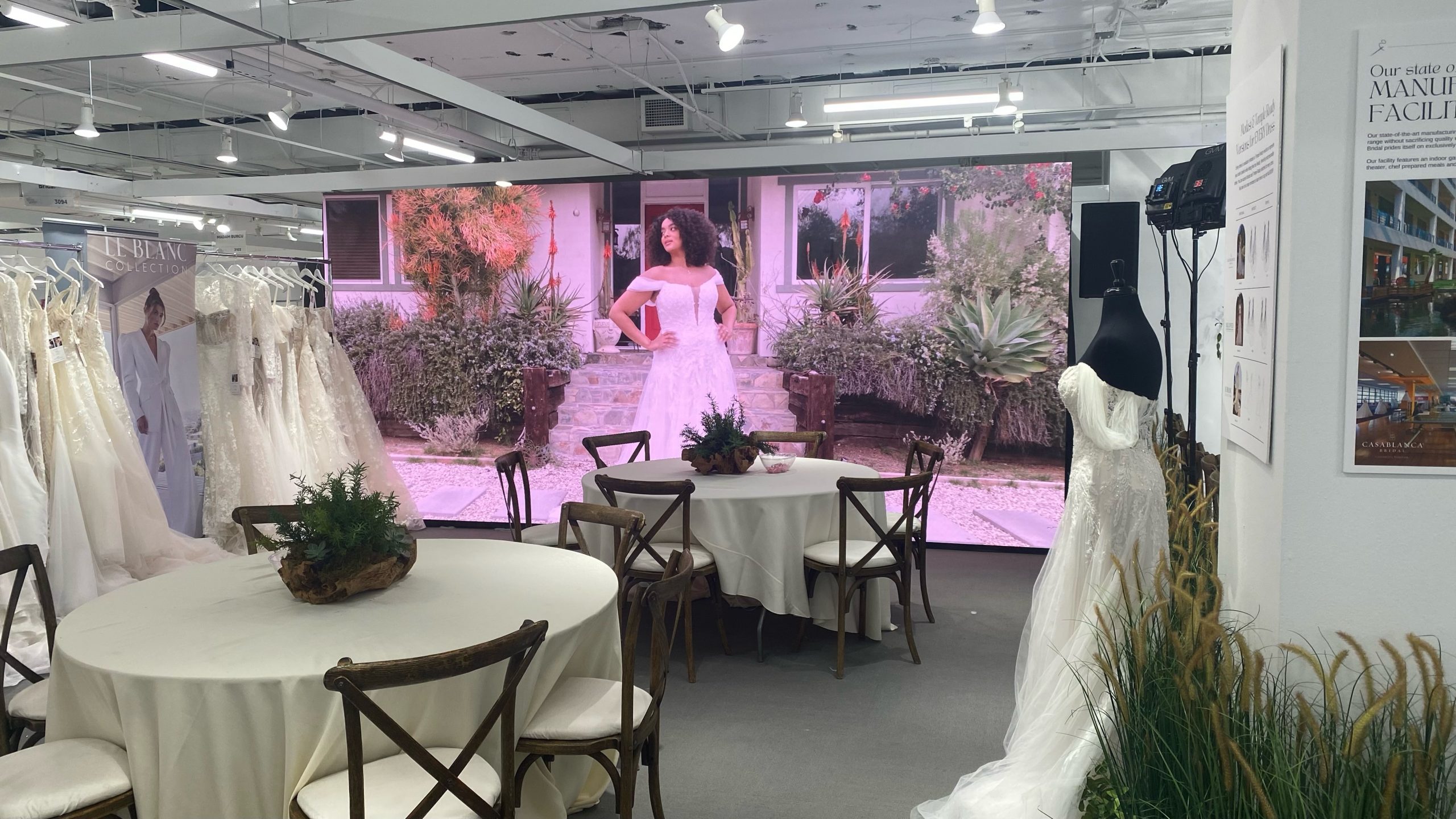 The Transformative Power of LED Displays for Events