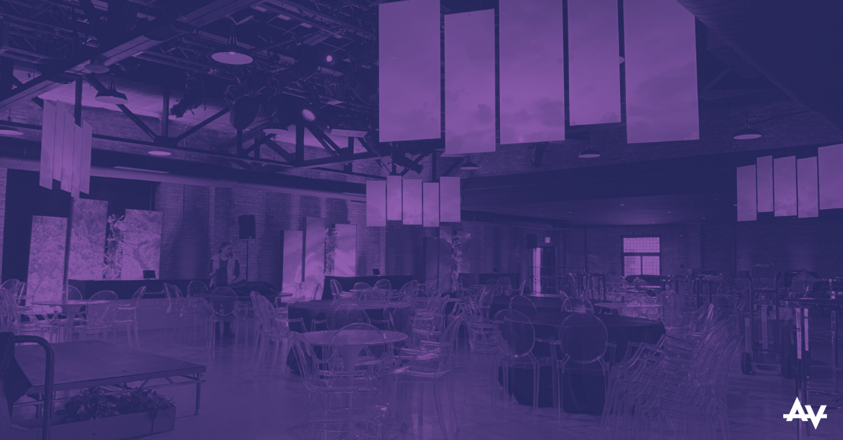 8 Tips to Elevate Your Event to Show Ready