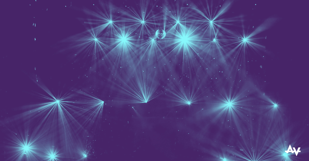 The Advantages of Working with an AV Provider