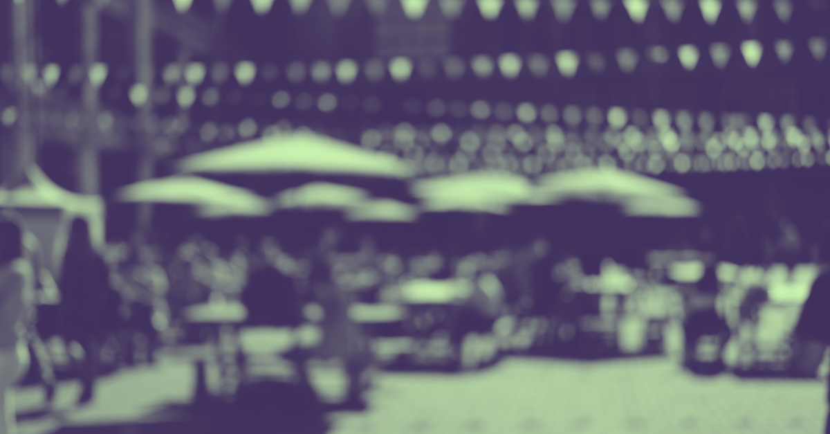 How to Make Your Summer Festival a Hit: AV Edition