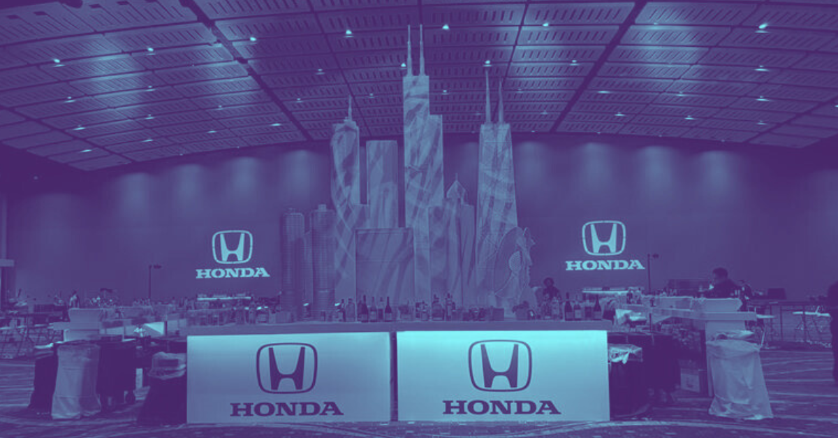 Case Study: CTC Honda