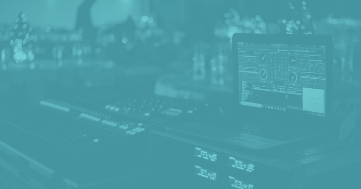 AV Gift Giving Guide: Technology You Need for Your Next Event