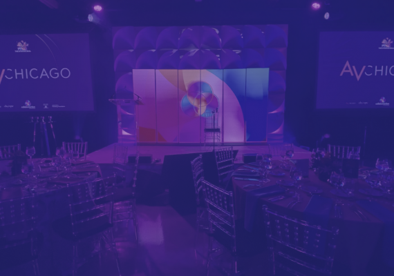 Maximizing Fundraising Success with Smart AV Solutions for Non-Profits