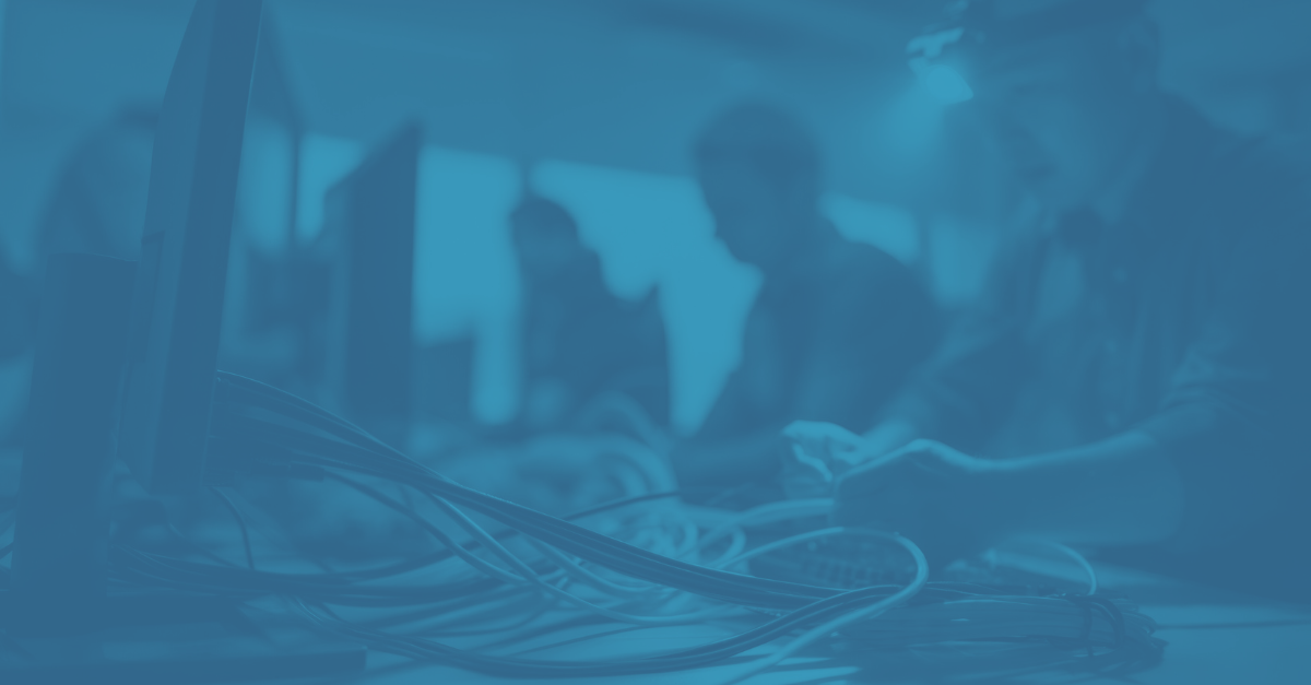 Is Your AV Company Checking All the Boxes On-Site?